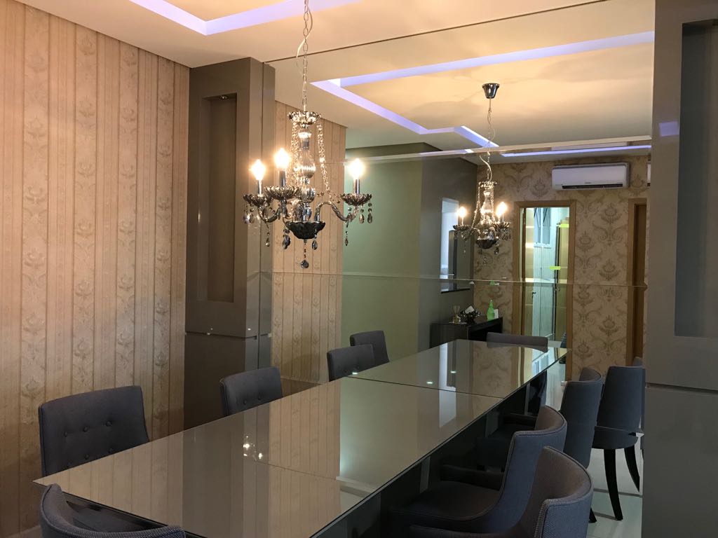 MAIS REQUINTE AO SEU AMBIENTE